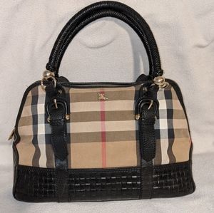 Burberry Handbag